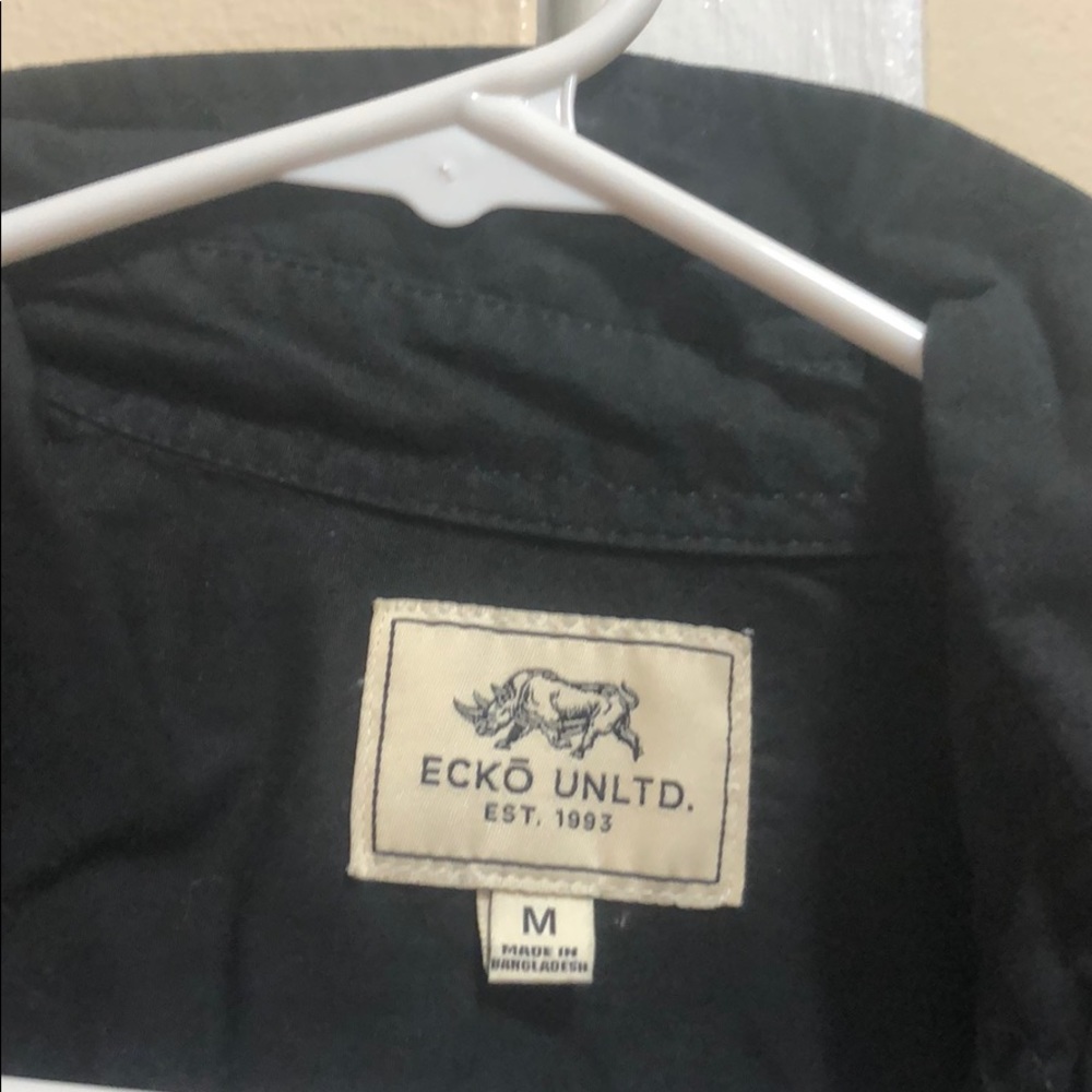 Ecko Unlimited Csual Dress Shirt